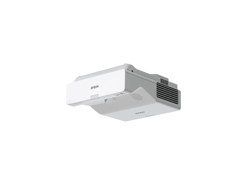 epson 4100lm wxga 1280x800 16:9 laser 2usb 2vga 3hdmi rs 232c lan wifi/miracast nobag white nobracket ultrashortthrow interactive