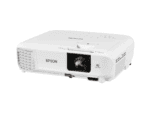 epson 3600lm xga 1024x768 4:3 lamp usb 2vga hdmi rs 232c nowifi nobag white entrylevel