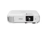 epson 3600lm xga 1024x768 4:3 lamp usb 2vga hdmi rs 232c nowifi nobag white entrylevel