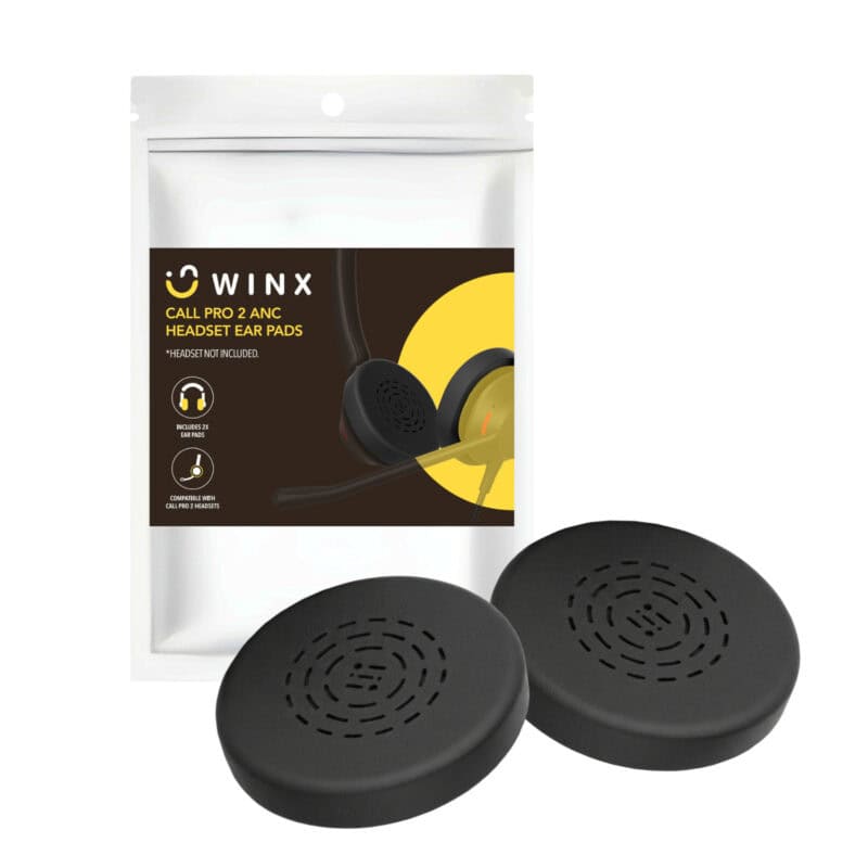 wx hsec01 winx call pro 2 anc headset ear pads black wr 01a.jpg wx hsec01 winx call pro 2 anc headset ear pads black wr 01a.jpg