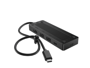 hp usb c travel hub g3