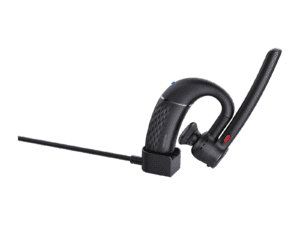 yealink bh71 lite mono bluetooth headset, teams certified