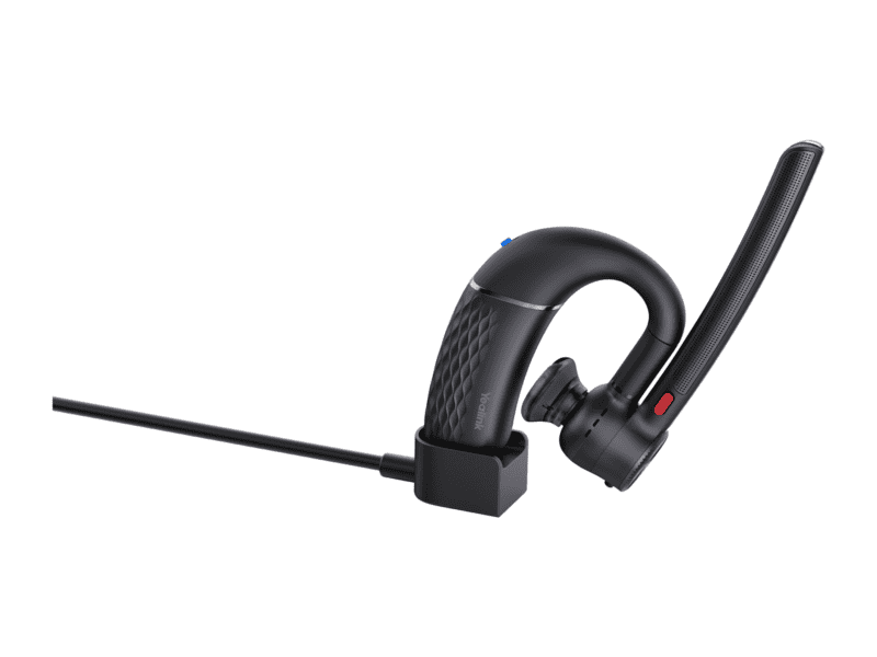 yealink bh71 lite mono bluetooth headset, teams certified yealink bh71 lite mono bluetooth headset, teams certified