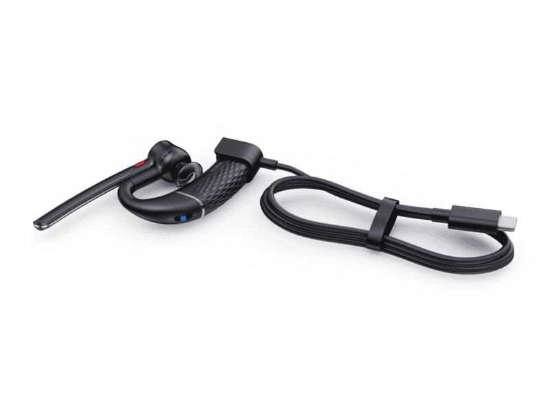 yealink bh71 lite mono bluetooth headset, teams certified