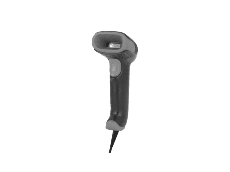 honeywell 1470g 2d scanner
