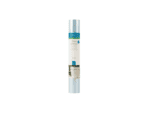 2005218 cricut premium pearl pastel vinyl blue 30.5x122cm