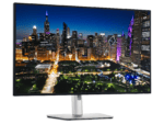 dell ultrasharp 32 4k thunderbolt hub monitor u3225qe
