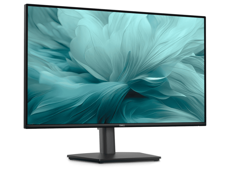 dell pro 27 adjustable stand monitor