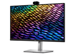 dell pro p 27 usb c hub conferencing monitor p2726deb