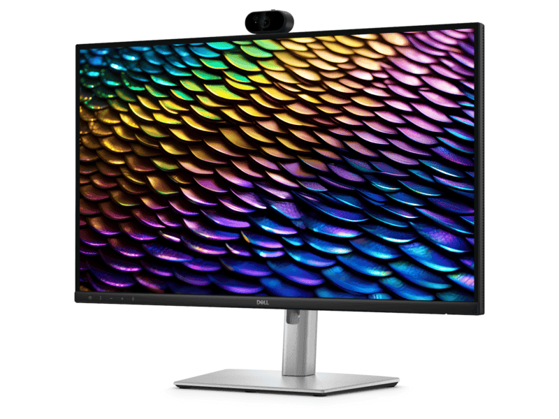 dell pro p 27 usb c hub conferencing monitor p2726deb