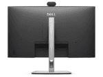 dell pro p 27 usb c hub conferencing monitor p2726deb