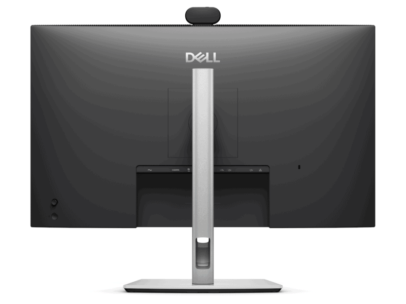 dell pro p 27 usb c hub conferencing monitor p2726deb
