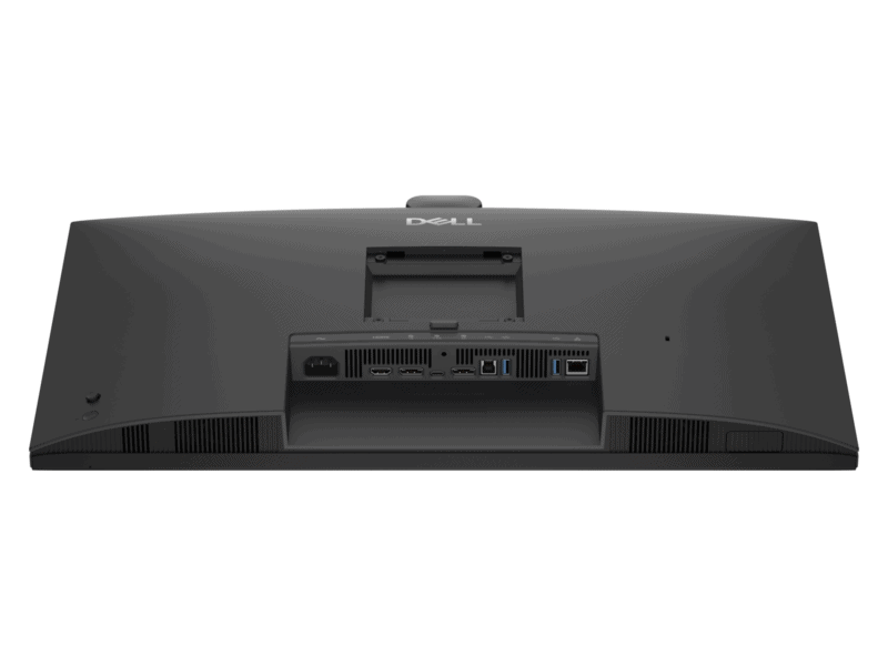 dell pro p 27 usb c hub conferencing monitor p2726deb
