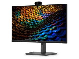 dell pro p 24 usb c hub conferencing monitor p2426heb