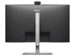dell pro p 27 usb c hub webcam monitor p2726dev