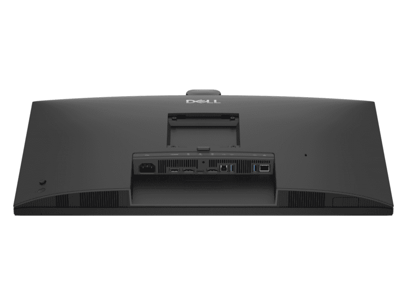 dell pro p 27 usb c hub webcam monitor p2726dev