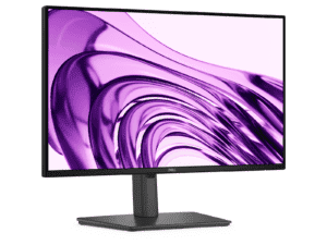 dell pro p 22 monitor p2226h fhd 22" [in plane switching (ips) technology] 1x hdmi port, 1x displayport, 4x usb, 1x usb c (includes power cable, usb and hdmi cable)