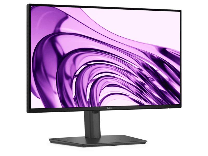 dell pro p 22 monitor p2226h fhd 22" [in plane switching (ips) technology] 1x hdmi port, 1x displayport, 4x usb, 1x usb c (includes power cable, usb and hdmi cable)