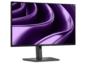 dell pro p 24 usb c hub monitor p2426he 24" fhd [in plane switching (ips) technology] 1x hdmi, 2x dp, 1x rj45 (lan), 2x usb, 3x usb c (includes dp & usb c cables)