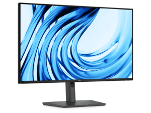 dell pro p 27 – p2726h 27" fhd 1x hdmi, 1x dp, 3x usb, 2x usb c (includes power cable, dp and hdmi cable)
