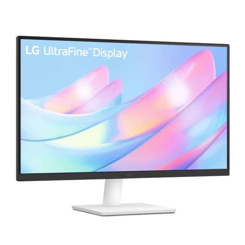 27us500 w.afb lg ultrafine 27 inch 4k 60hz uhd ips monitor white wr 03a.jpg