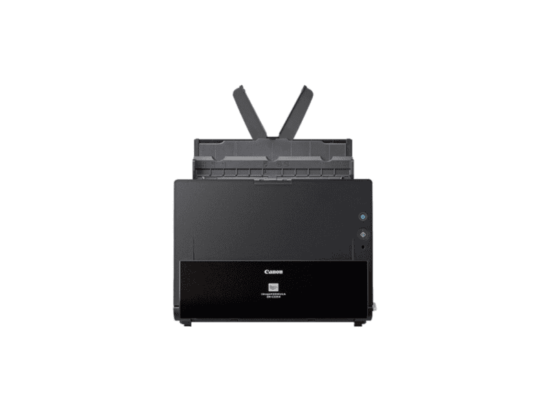canon imageformula dr c225 ii adf + manual feed scanner
