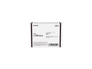 canon t06 toner black