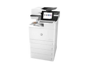 hp color laserjet enterprise flow mfp m776z
