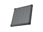 creality honeycomb work bed for laser cutter 500x500mm