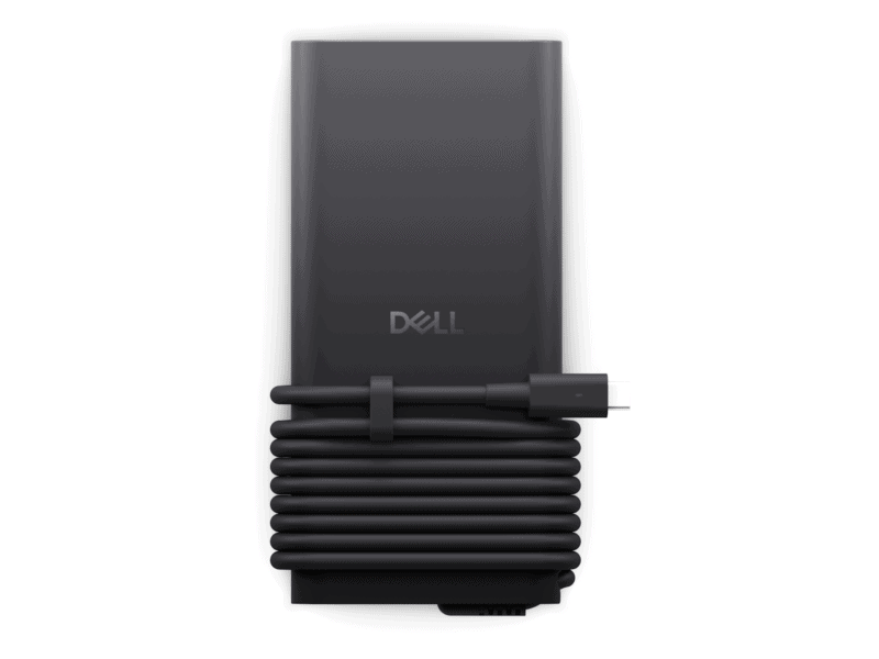 dell 280w usb c gan ac adapter with power cord south africa