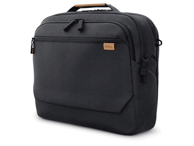 dell pro 14 16 premium ecoloop briefcase (cc7625) dell pro 14 16 premium ecoloop briefcase (cc7625)