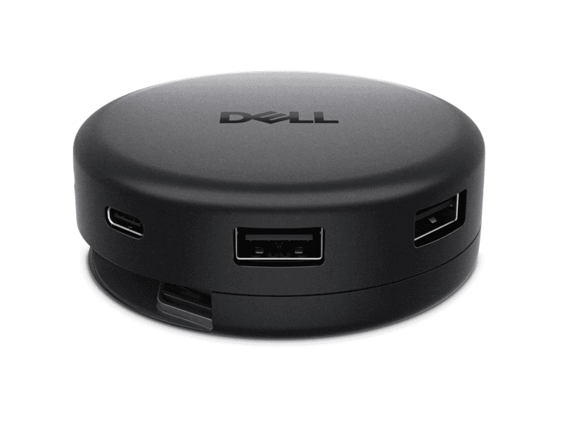 dell pro 7 in 1 usb c travel hub