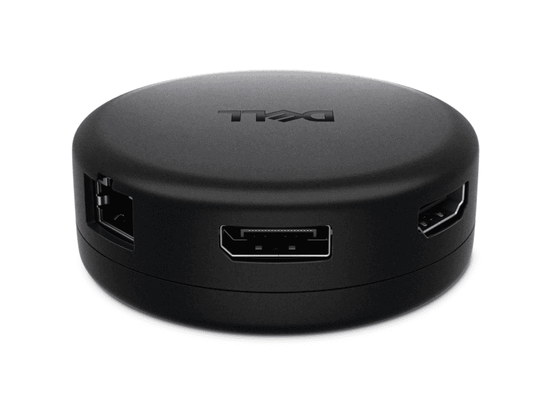 dell pro 7 in 1 usb c travel hub