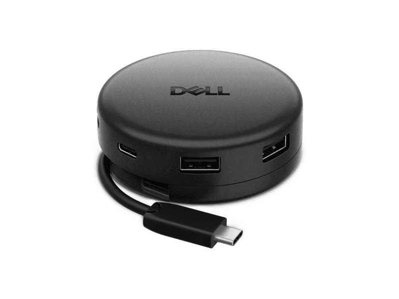 dell pro 7 in 1 usb c travel hub