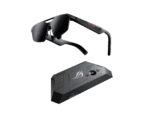 asus rog xreal r1|dual sony 0.55'' |micro oled|ifhd|240hz|fov 57° (equivalent to 171'' screen at 4m|3ms|700 nits|100 000:1|usb 