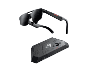 asus rog xreal r1|dual sony 0.55'' |micro oled|ifhd|240hz|fov 57° (equivalent to 171'' screen at 4m|3ms|700 nits|100 000:1|usb 