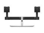dell pro dual monitor stand mds26