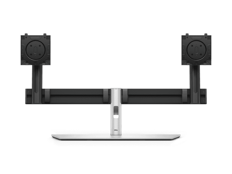 dell pro dual monitor stand mds26