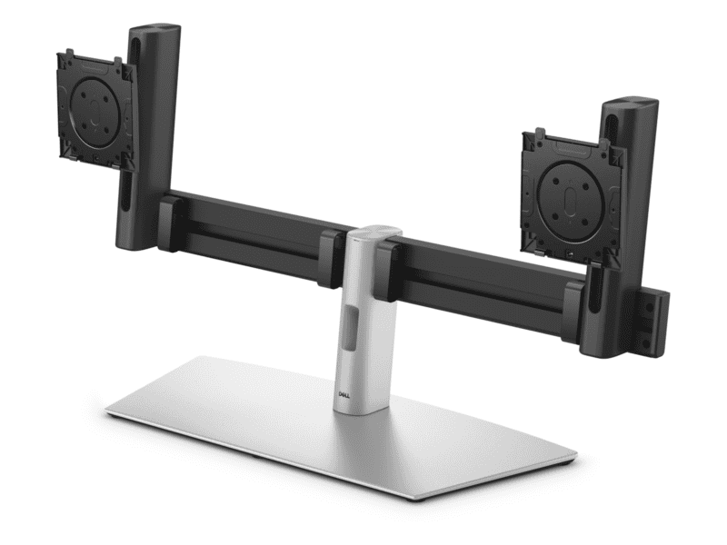 dell pro dual monitor stand mds26