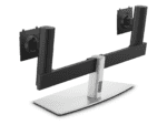 dell pro dual monitor stand mds26