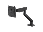 dell pro heavy duty single monitor arm hda26