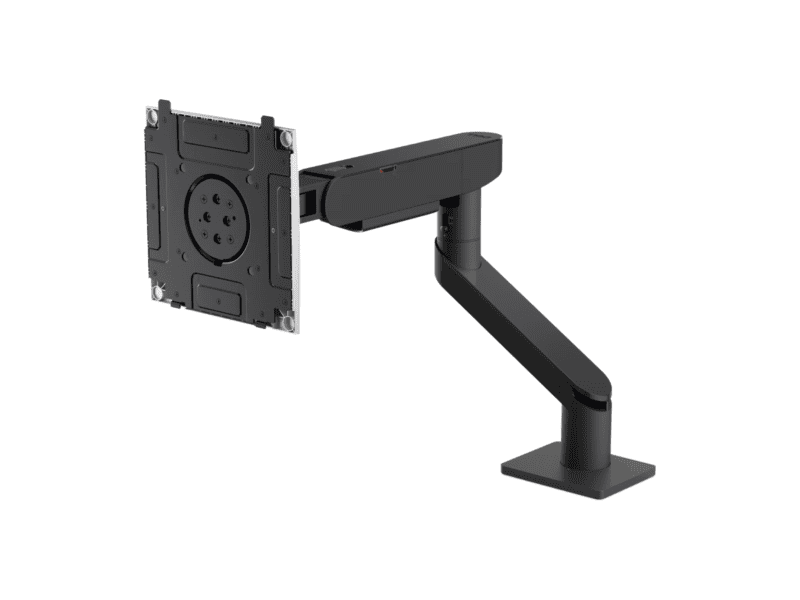 dell pro heavy duty single monitor arm hda26 dell pro heavy duty single monitor arm hda26