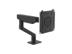 dell pro heavy duty single monitor arm hda26