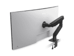 dell pro heavy duty single monitor arm hda26
