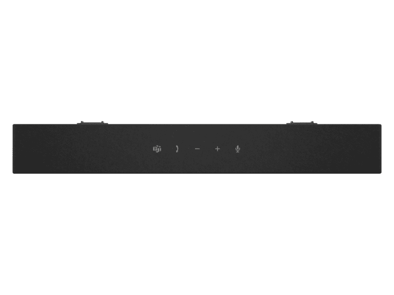 dell pro premium conferencing soundbar sb725