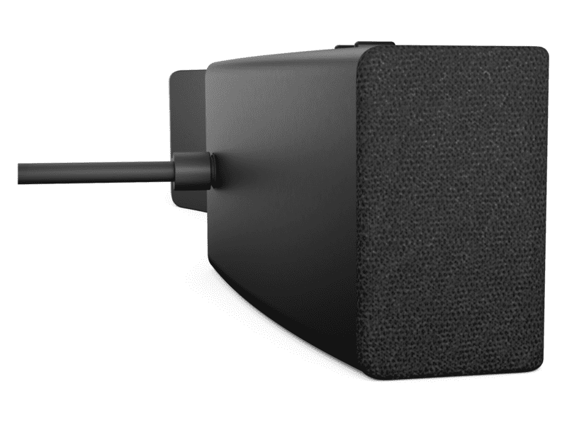 dell pro premium conferencing soundbar sb725