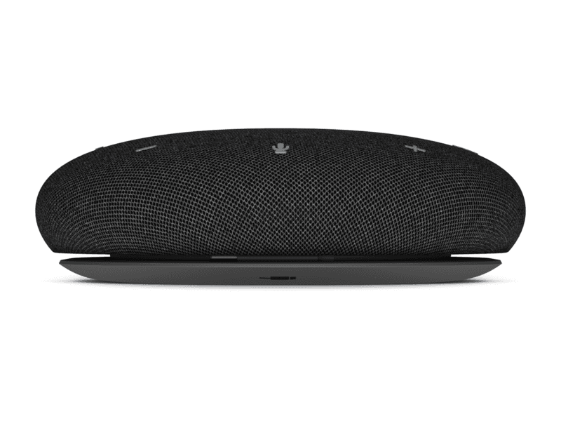 dell pro wired speakerphone sp325