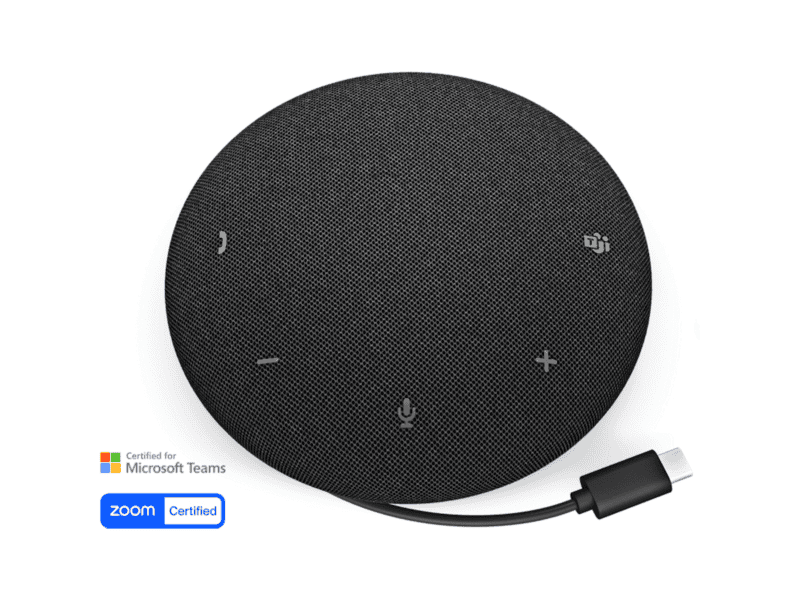 dell pro wired speakerphone sp325