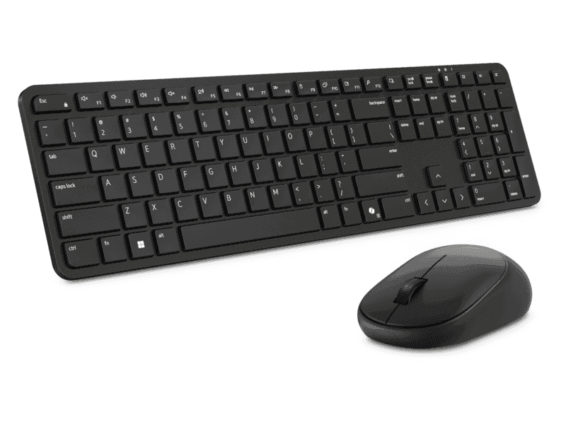 dell pro 5 keyboard and mouse km526 us international (qwerty) black dell pro 5 keyboard and mouse km526 us international (qwerty) black