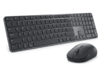 dell pro 7 slim keyboard and mouse km726 us international (qwerty)